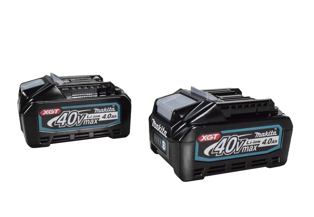 40V Max 4.0 Ah Lithium Ion Battery J3439