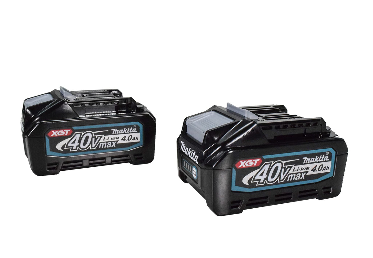 40V Max 4.0 Ah Lithium Ion Battery J3439