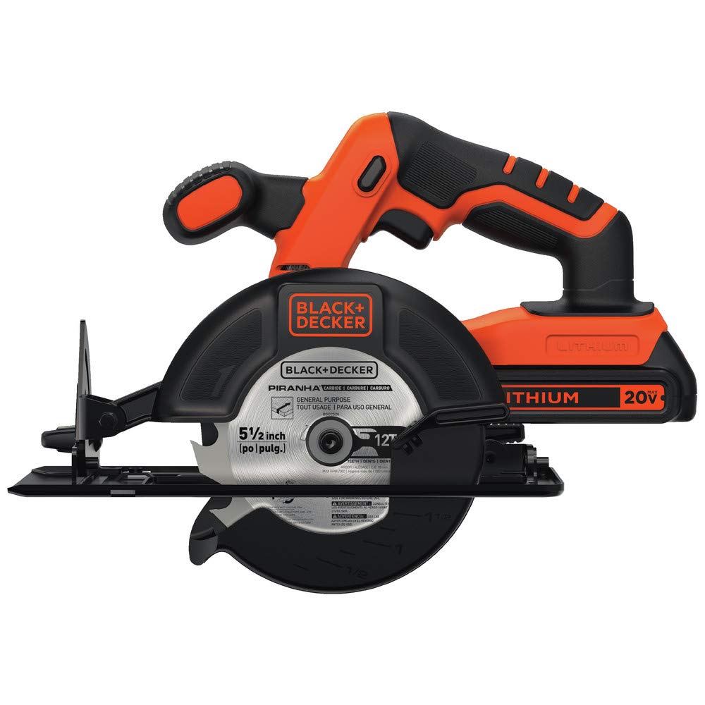 20V MAX 4-Tool Cordless Power Tool Combo Kit with 2 Batteries and Charger P43580