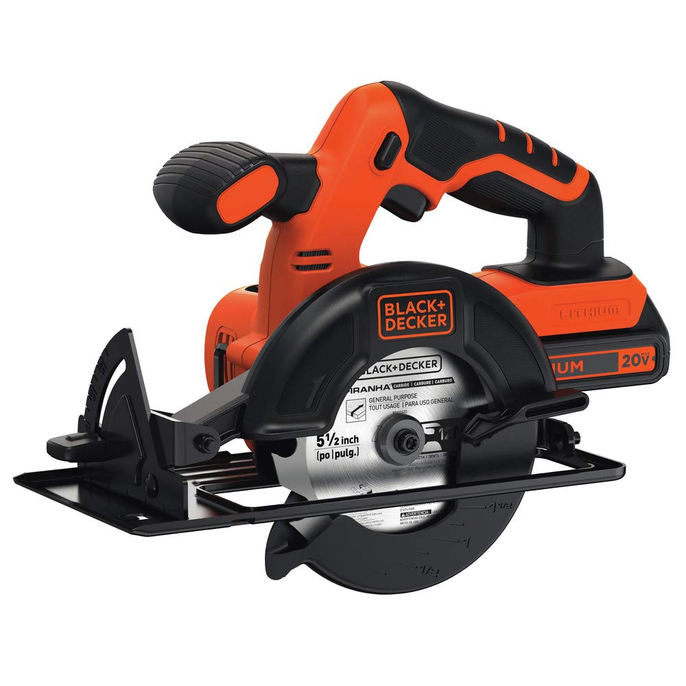 20V MAX 4-Tool Cordless Power Tool Combo Kit with 2 Batteries and Charger P43580