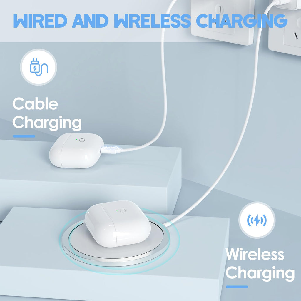 Wireless Charging Case P552