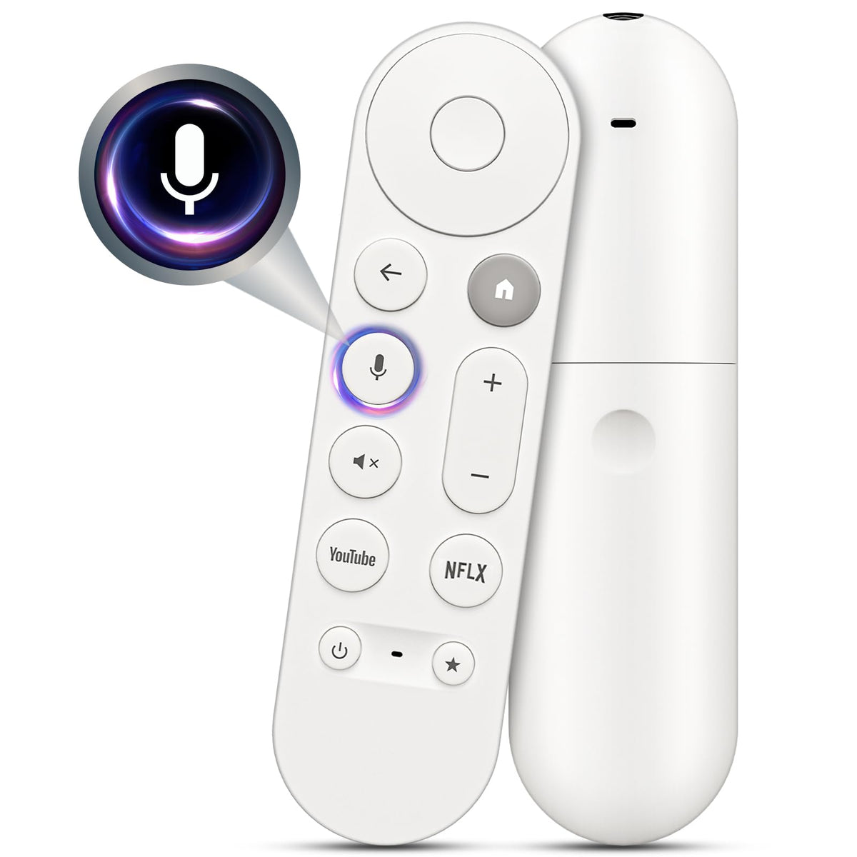Replacement Remote Control Q380