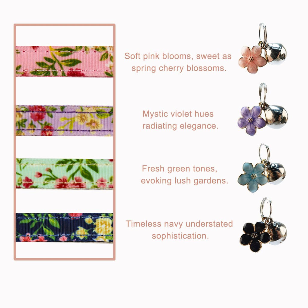 Cat Collars with Bells G60698