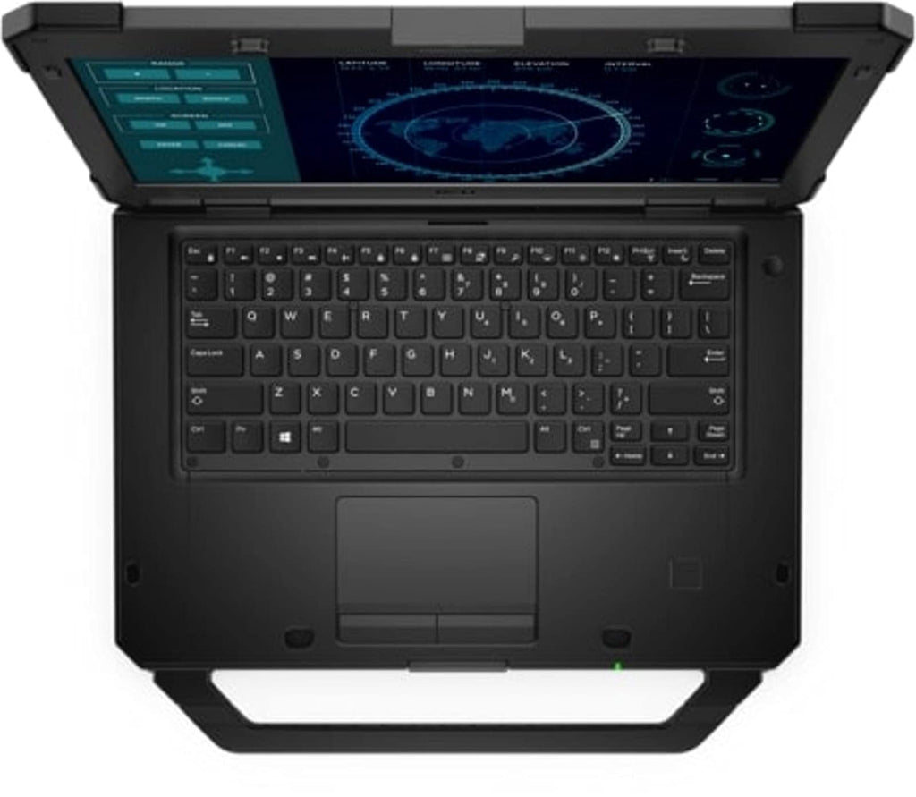 14" FHD Core i7 16GB RAM 256GB SSD Laptop J794