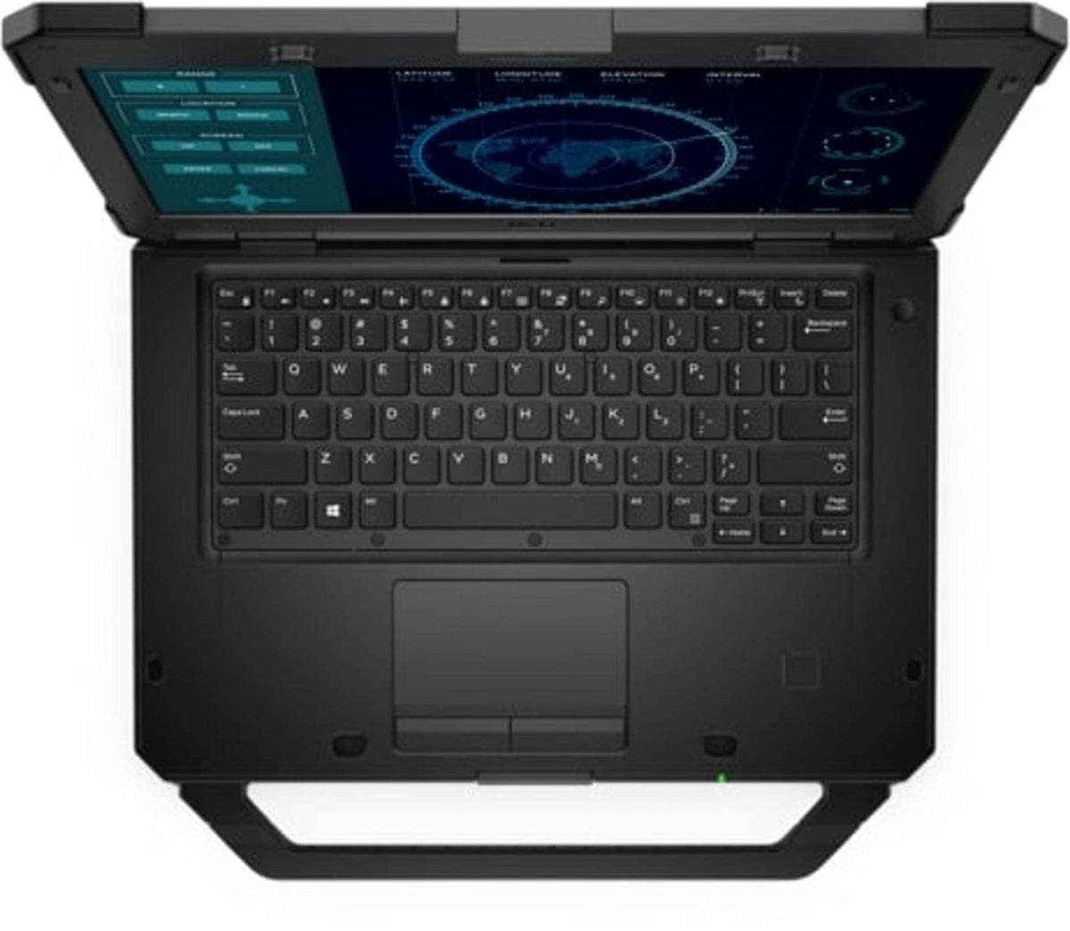 14" FHD Core i7 16GB RAM 256GB SSD Laptop J794