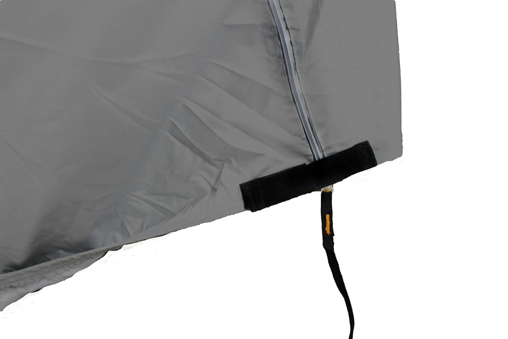 Teardrop Trailer Camper Covers K199491