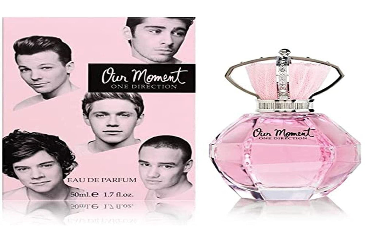 Eau De Parfum Spray 1.7 Oz R8217