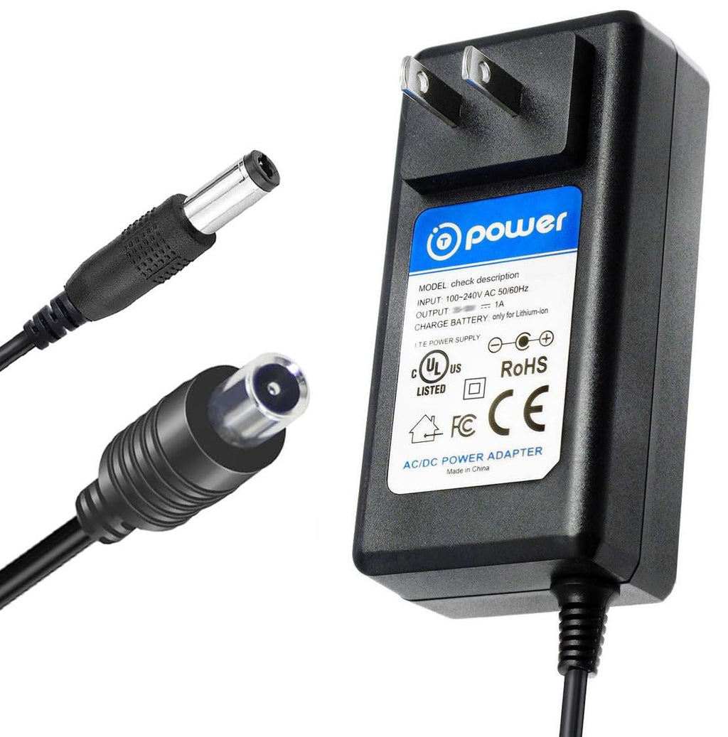 42V Battery Charger J933088