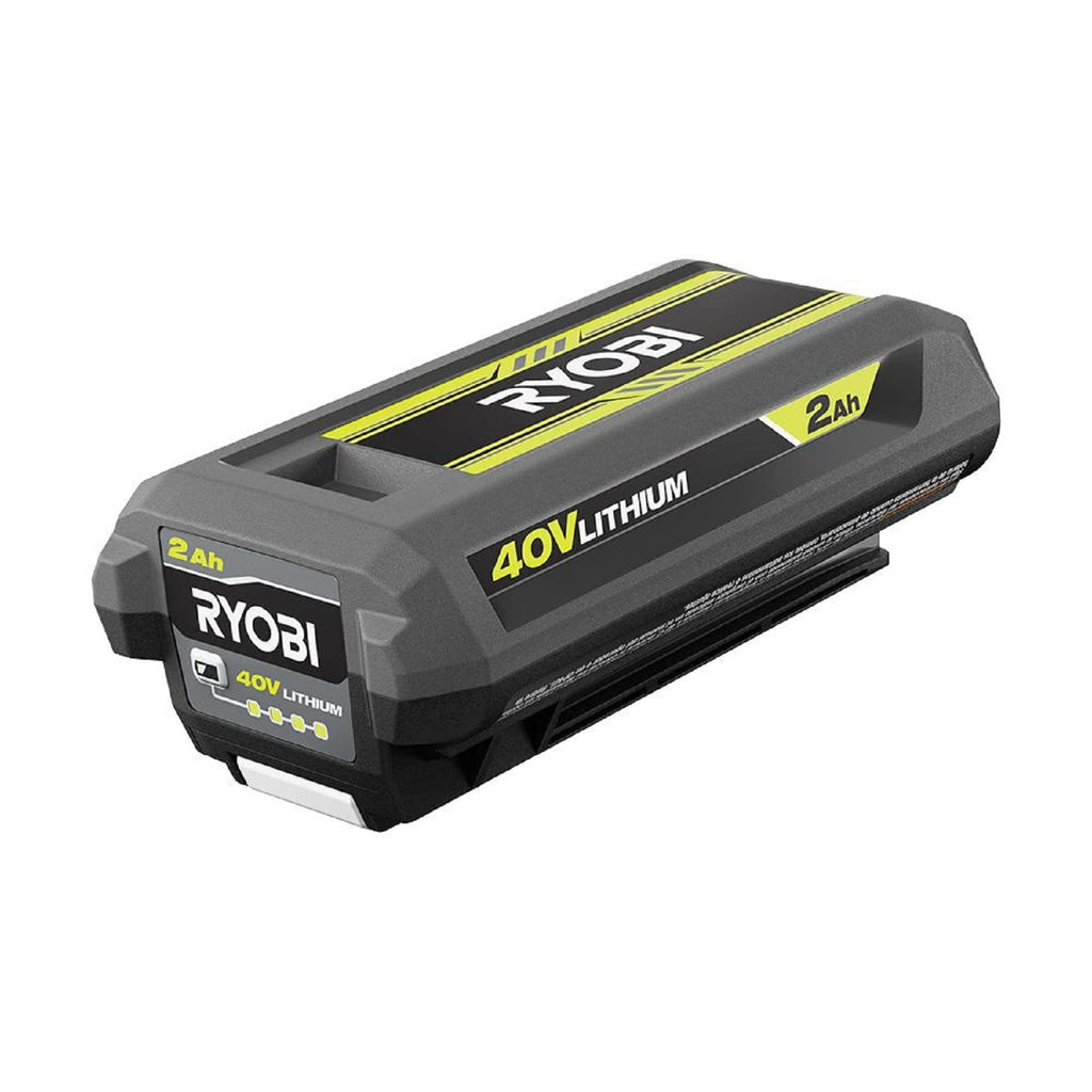 40V Lithium-Ion 2.0 Ah Battery K86988