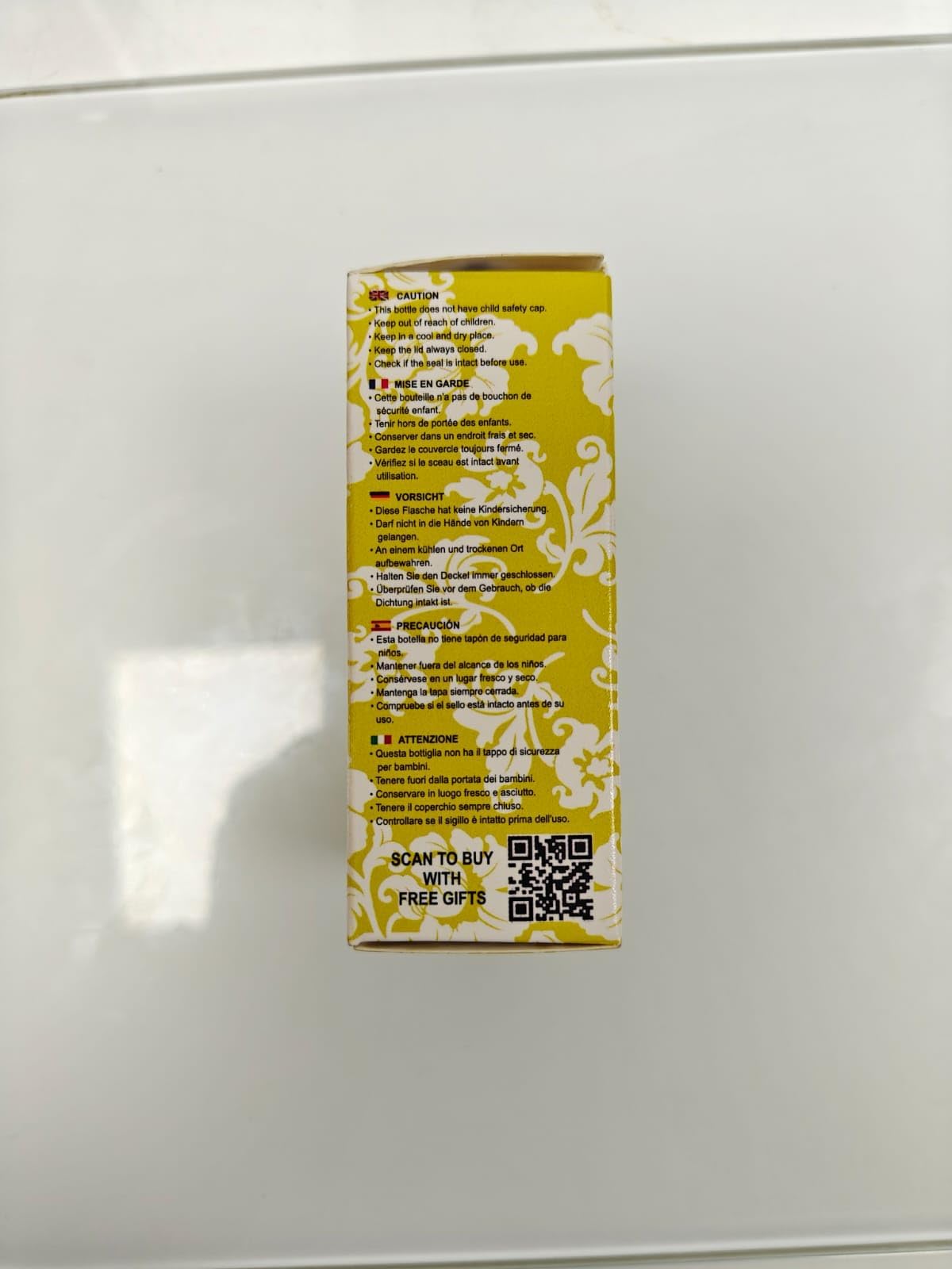 Pure Rosehip Seed Oil 30ml C717