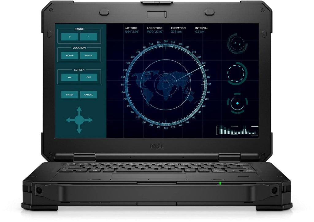 14" FHD Core i7 16GB RAM 256GB SSD Laptop J794