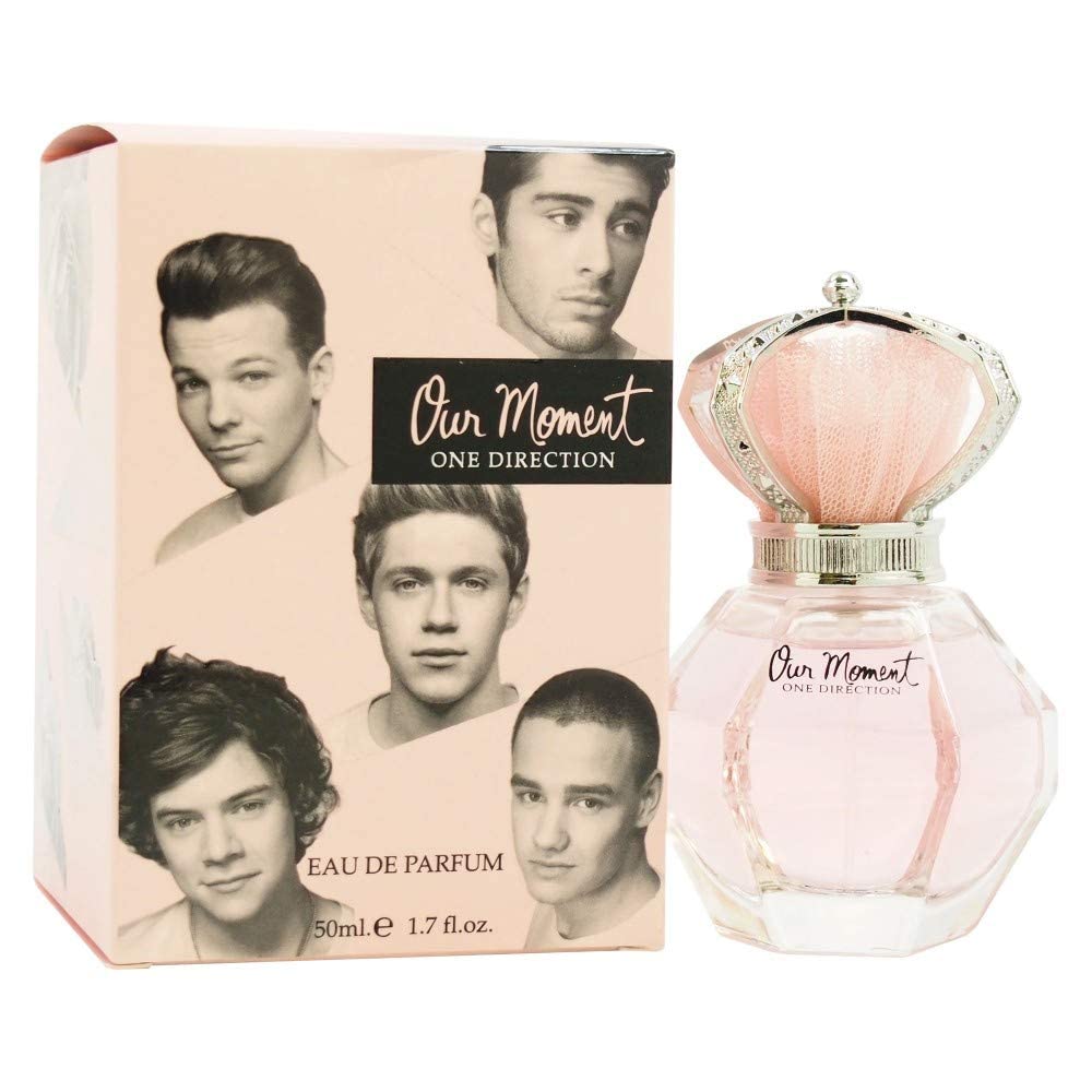 Eau De Parfum Spray 1.7 Oz R8217