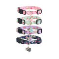 Cat Collars with Bells G60698