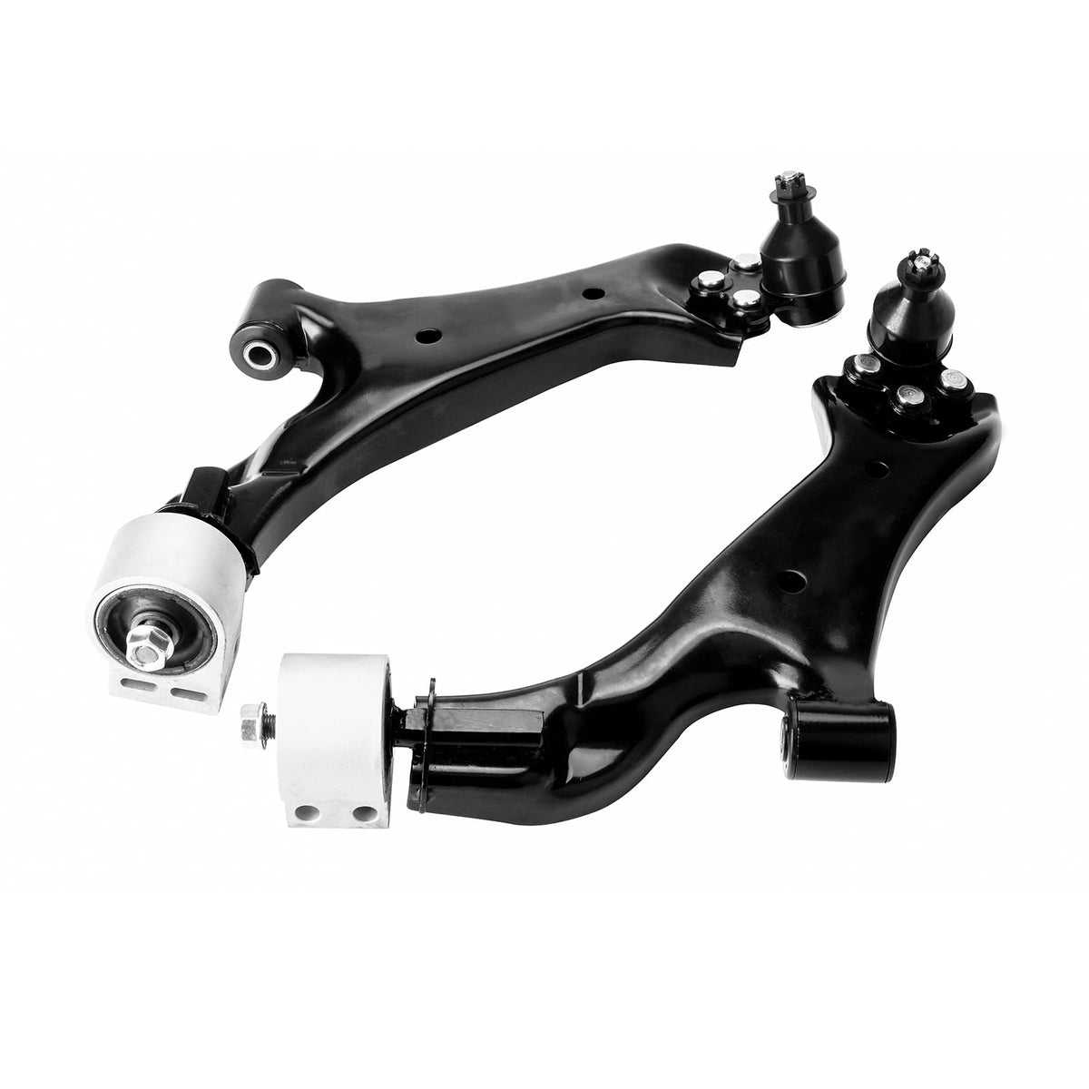 Front Lower Control Arm with Ball Joint 2pc Set T45456