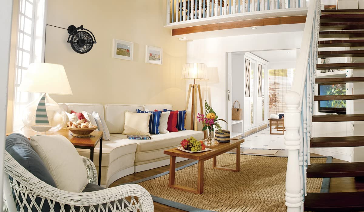 10 In. Wall Mount Swivel Fan with Folding Arm U292
