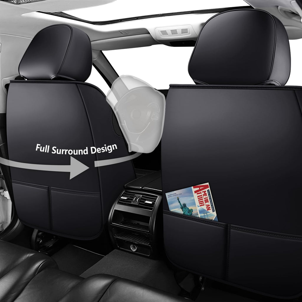 Car Seat Cover 5 Seats M21094
