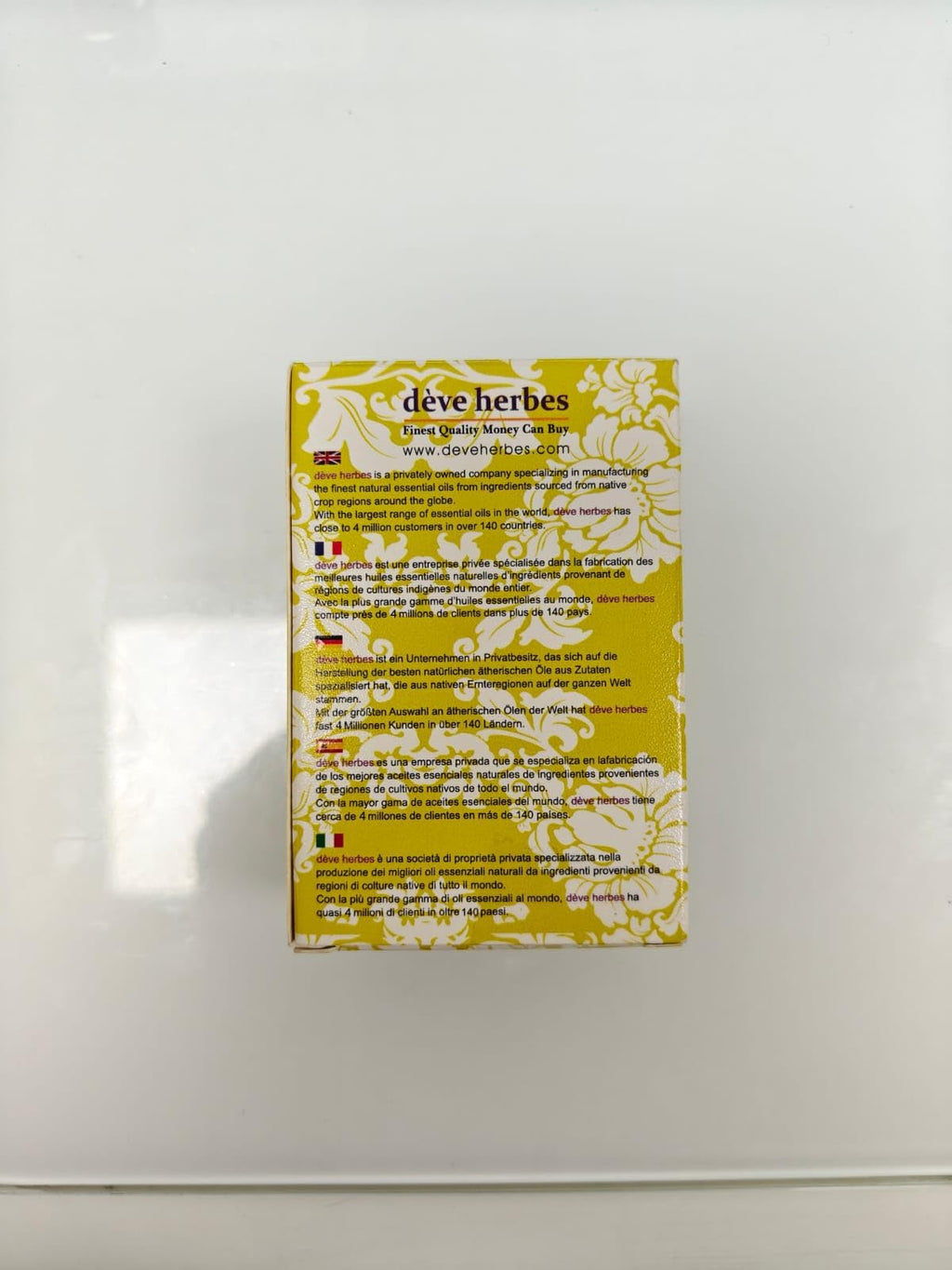 Pure Rosehip Seed Oil 30ml C717