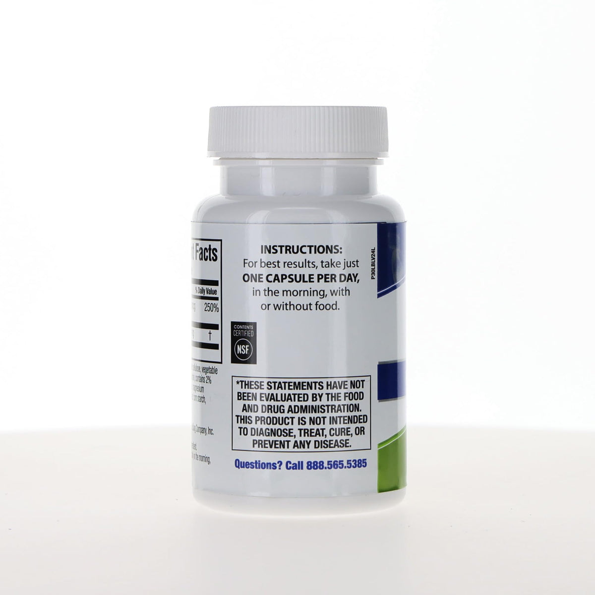 30 Capsules 4-Pack L992