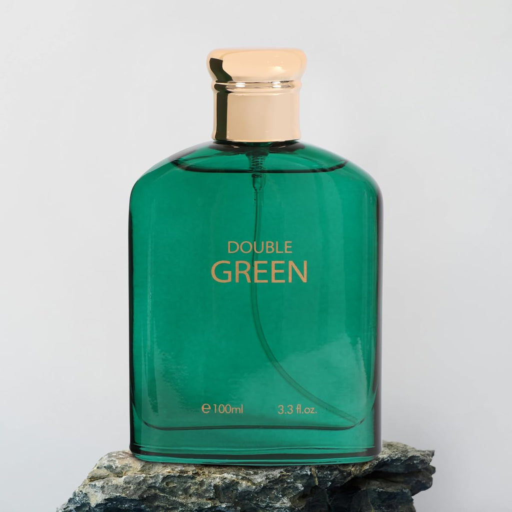 Green Woody Aromatic Eau de Toilette 100ml Q6219