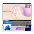 Laptop Intel Processor 8GB DDR4 RAM 512GB SSD 15.6" FHD Display Windows 11 Pro O93088