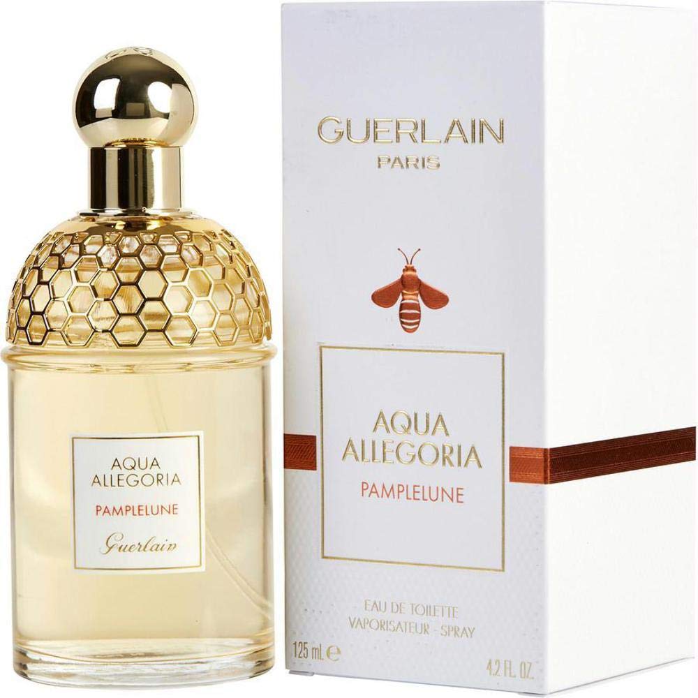 Eau De Toilette Spray 4.2 Ounces G98845