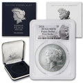 American Silver Peace Dollar Coin P74118