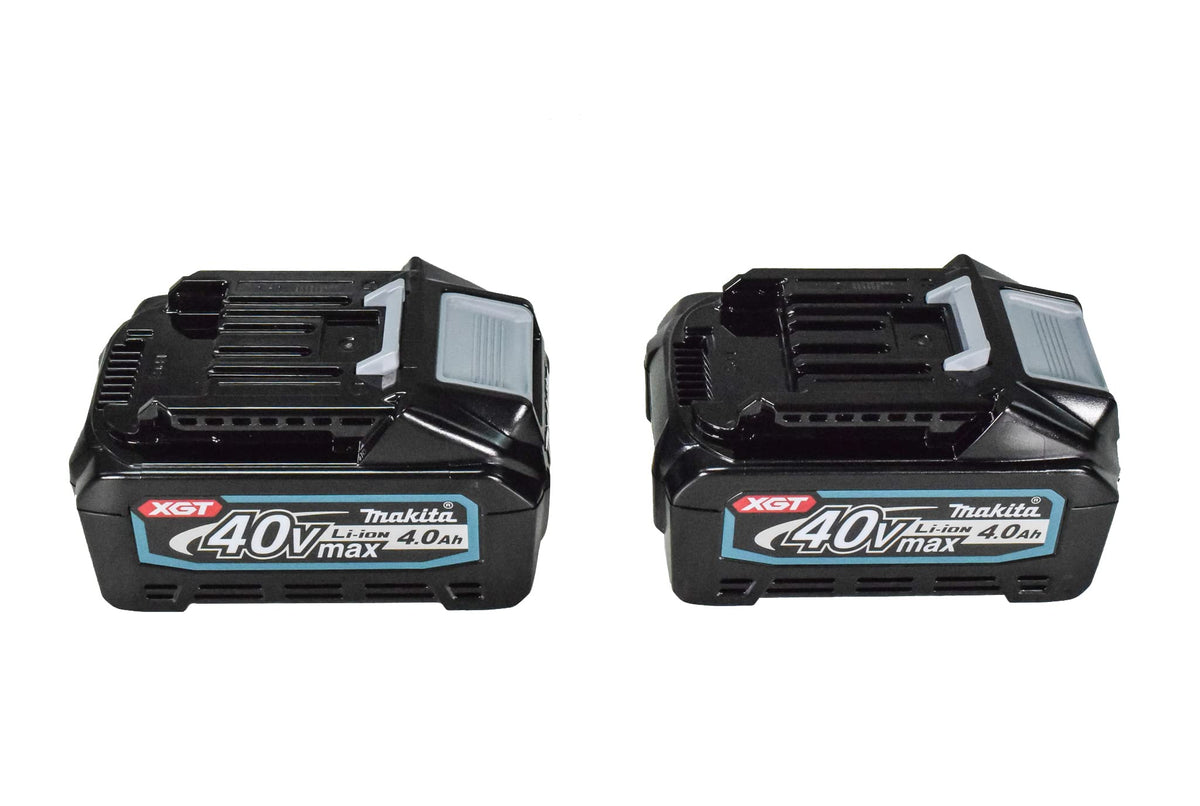 40V Max 4.0 Ah Lithium Ion Battery J3439