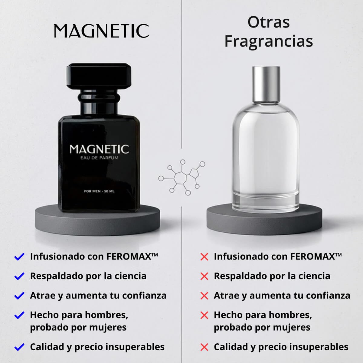 Eau de Parfum 50mL W879796