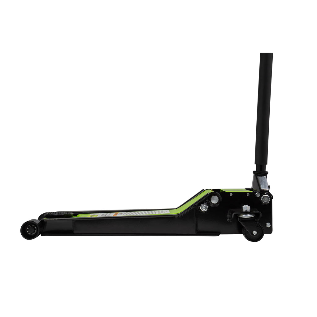 2-Ton Steel Low Profile Floor Jack N809695