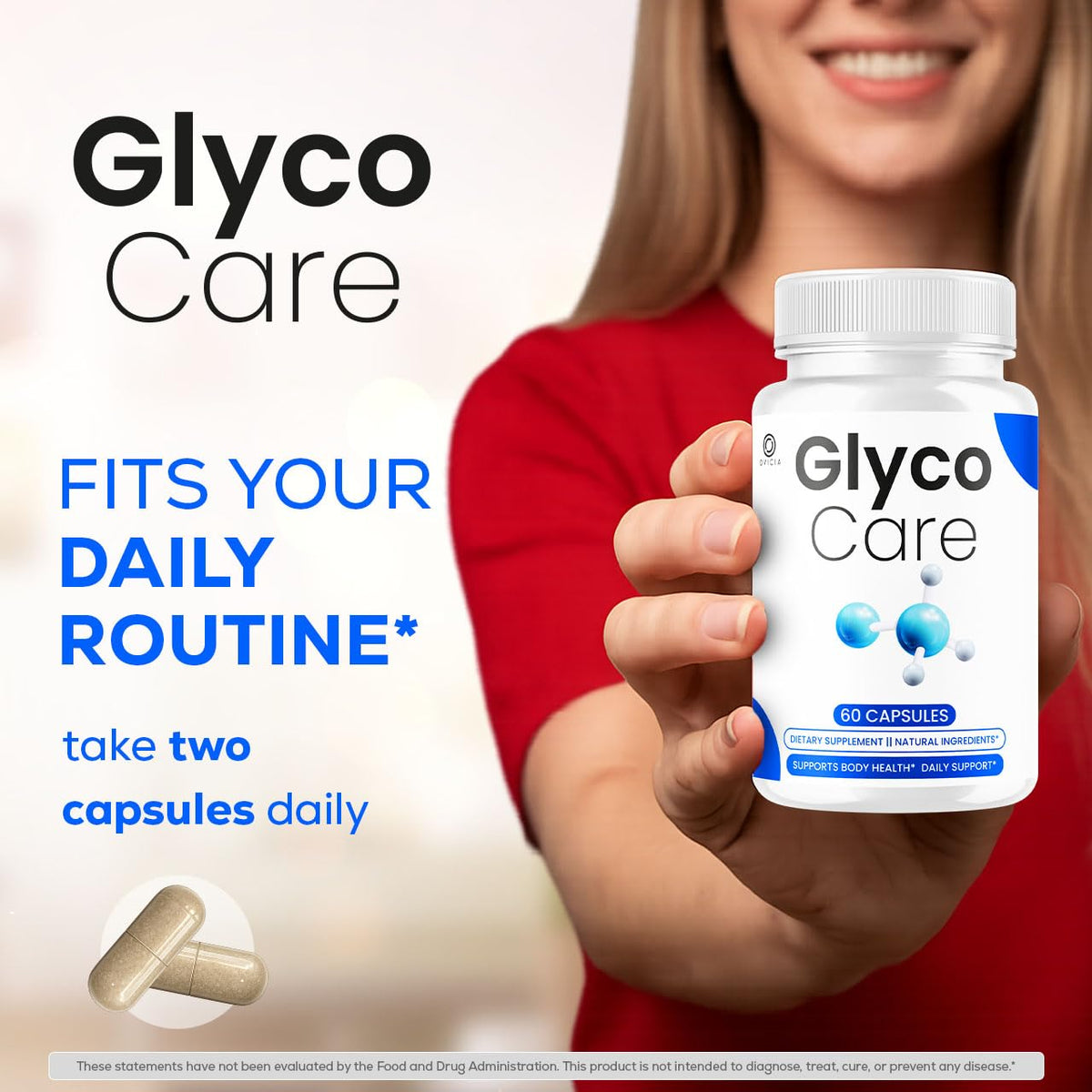 All Natural 120 Capsules P94876