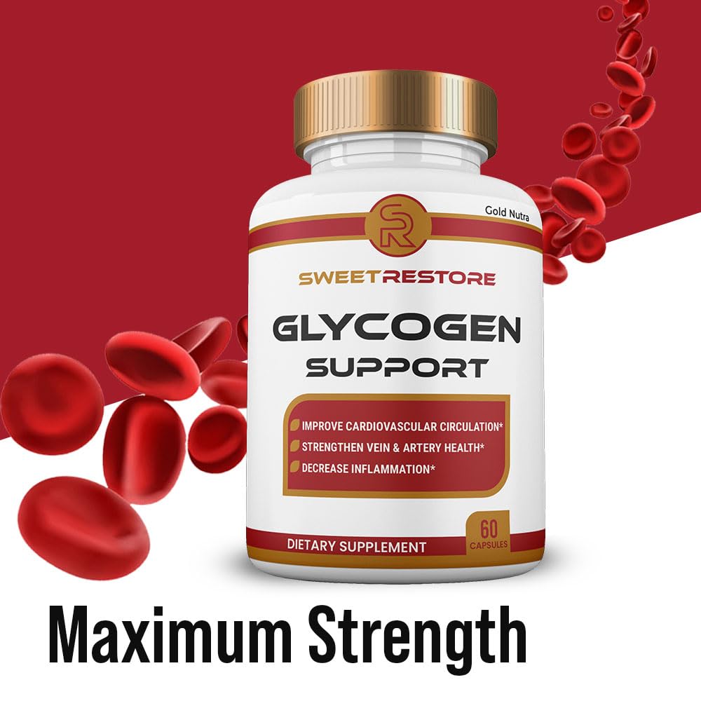 All Natural Maximum Strength Capsules, 2 Month Supply (2 Pack) H419