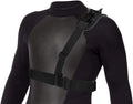 Adjustable Elastic Shoulder Strap Harness J4129