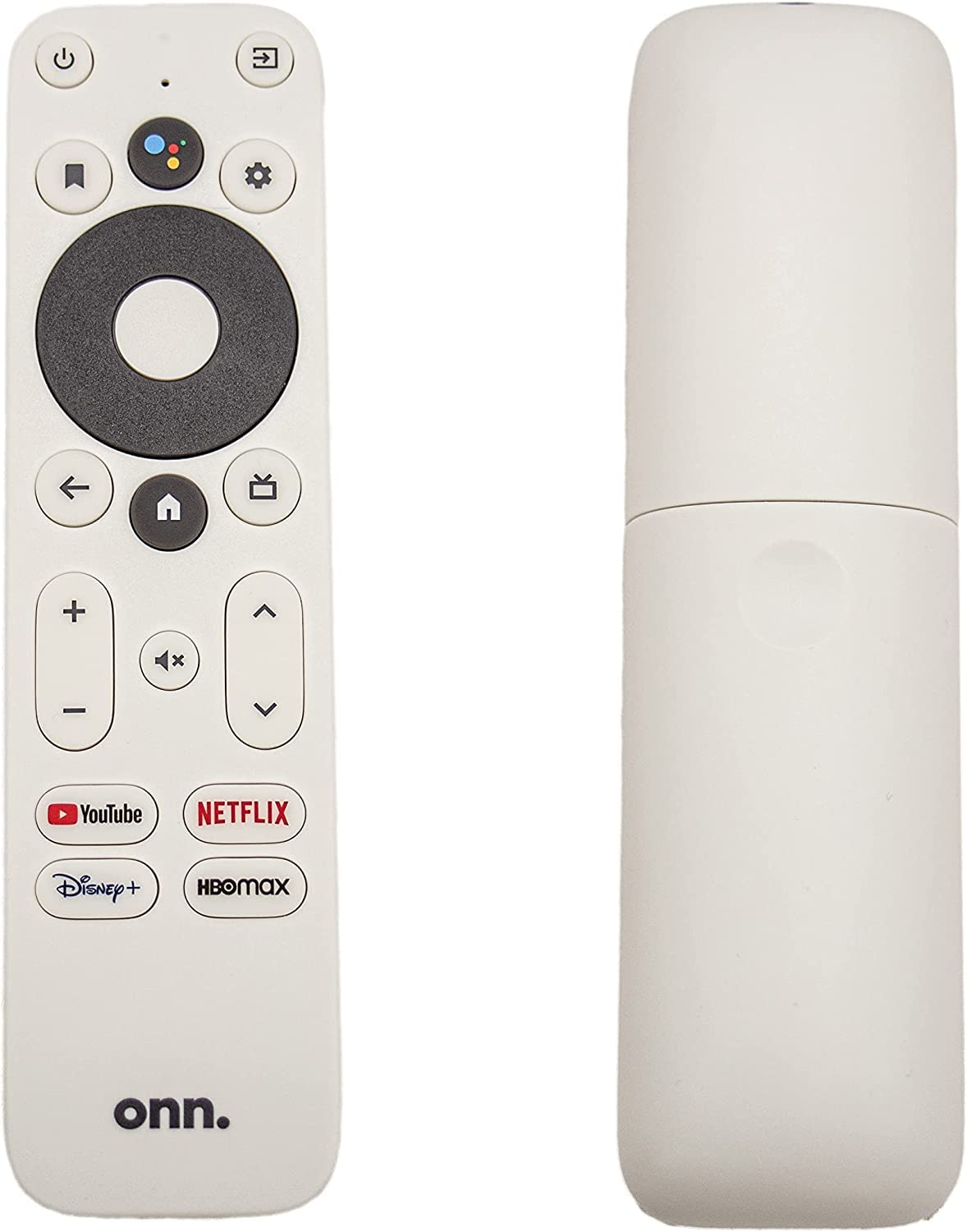 4K UHD Streaming Device with Voice Remote Control L207496