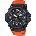 Heavy Duty Design Watch H976524