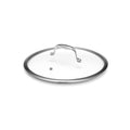 10" Tempered Glass Lid U849