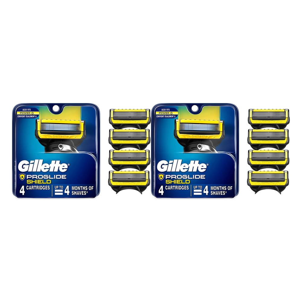 Razor Blades (Pack of 2) D4338