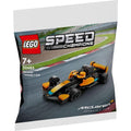 LEGO Speed Champions Car G409