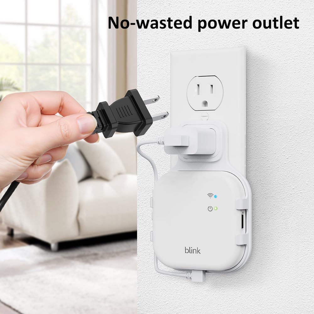 Home Security Mounting Bracket Holder R3911