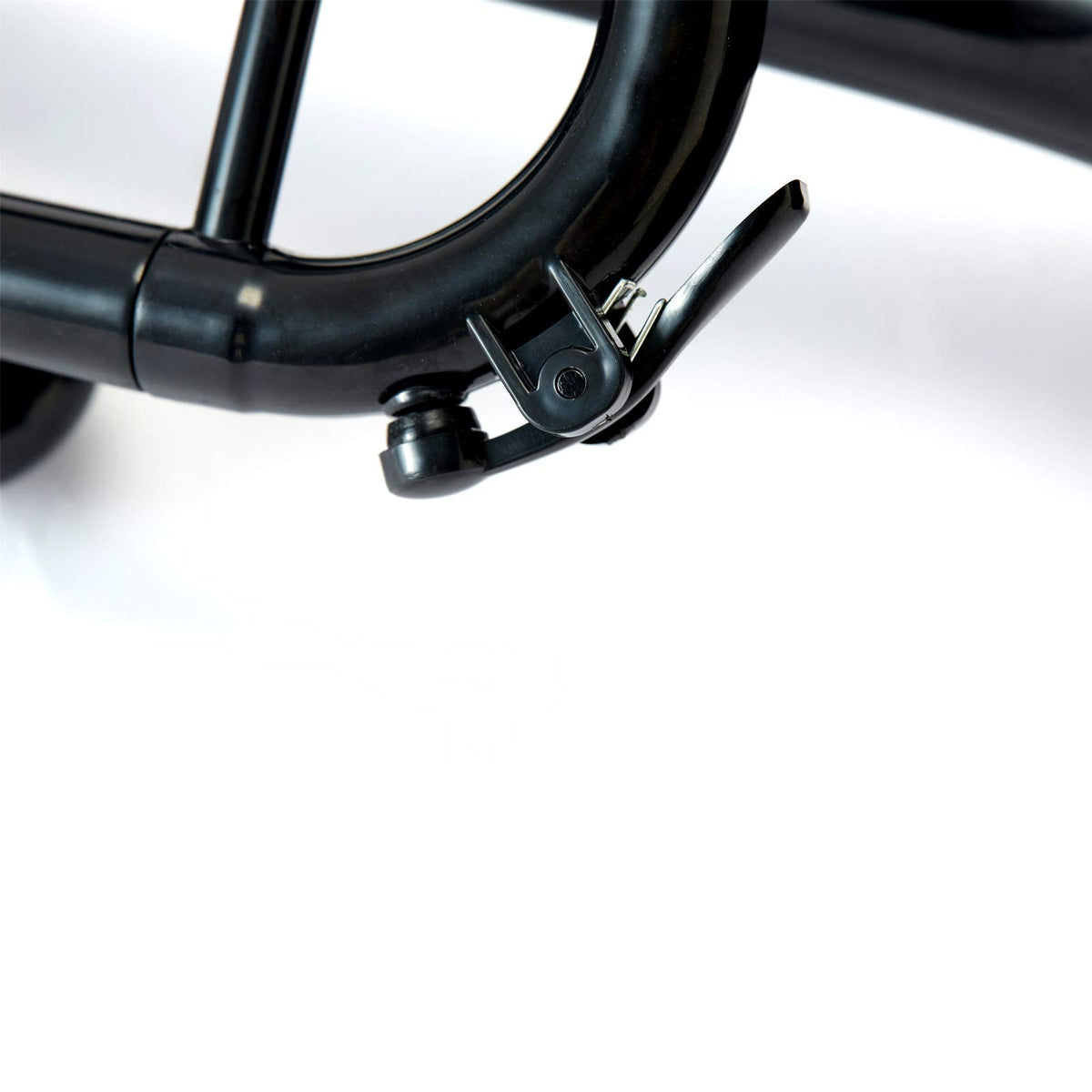 Plastic Trumpet Black L248
