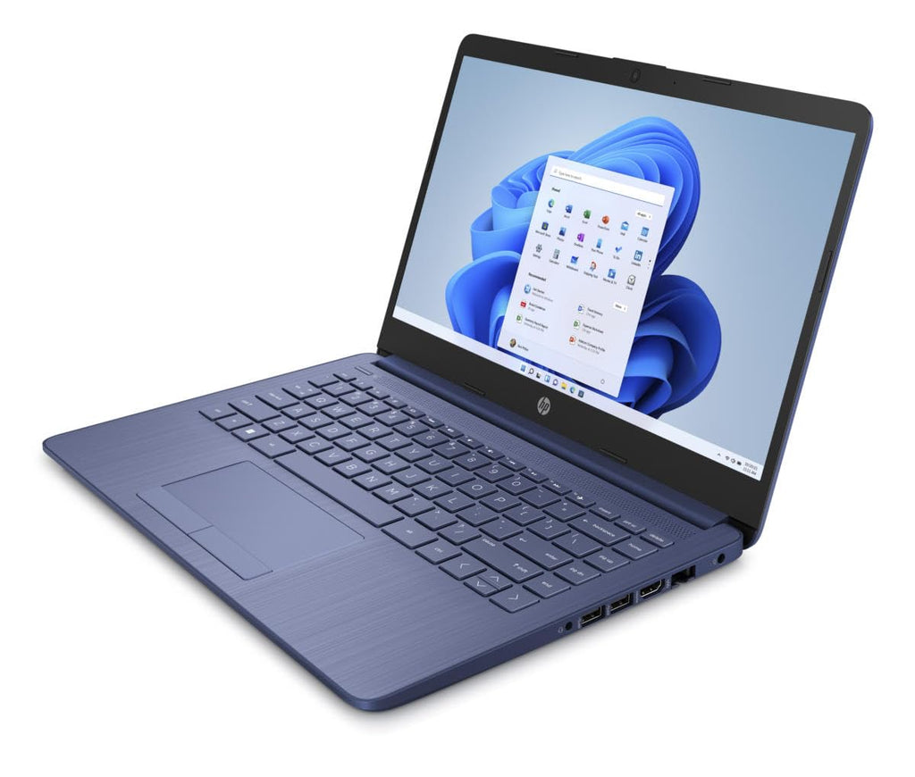 14" HD Laptop, Intel Celeron N4120, 4GB RAM, 64GB eMMC, Windows 11 Home L6279