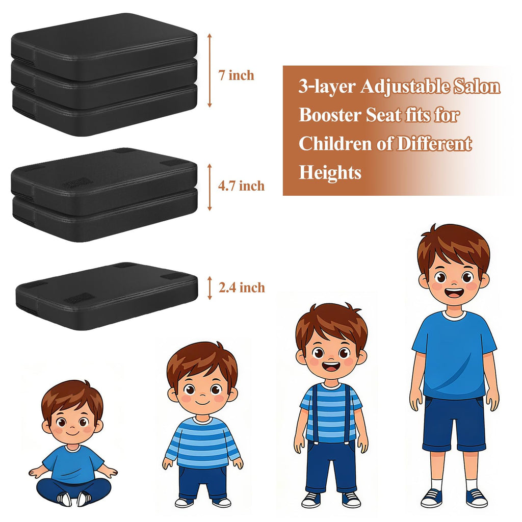 Kids Booster Seat U8407
