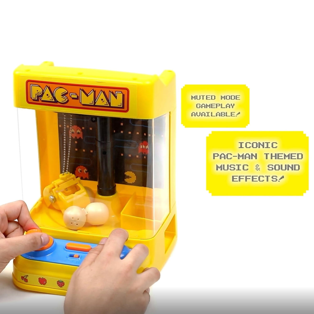 Arcade Claw Crane Tabletop Game C3842