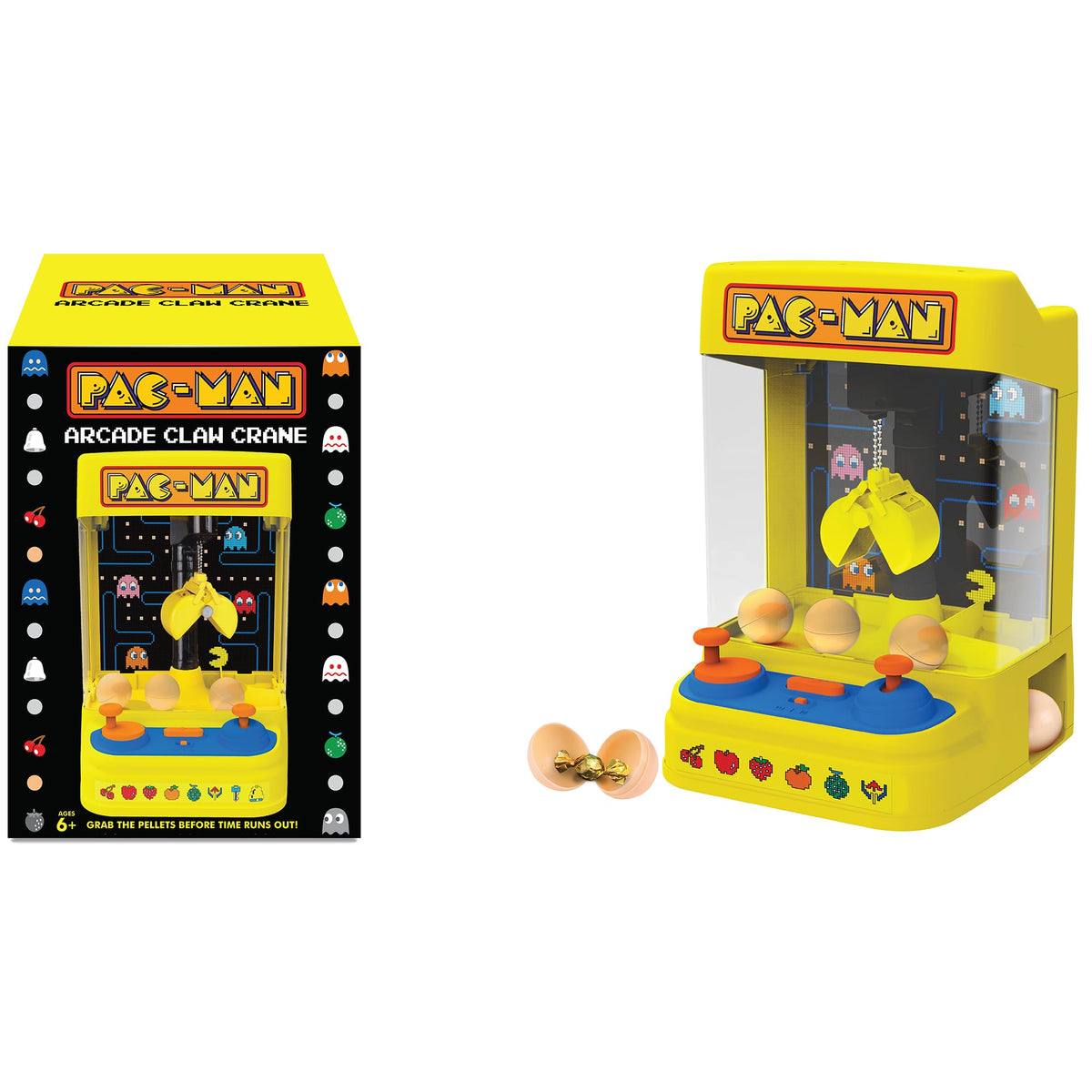 Arcade Claw Crane Tabletop Game C3842