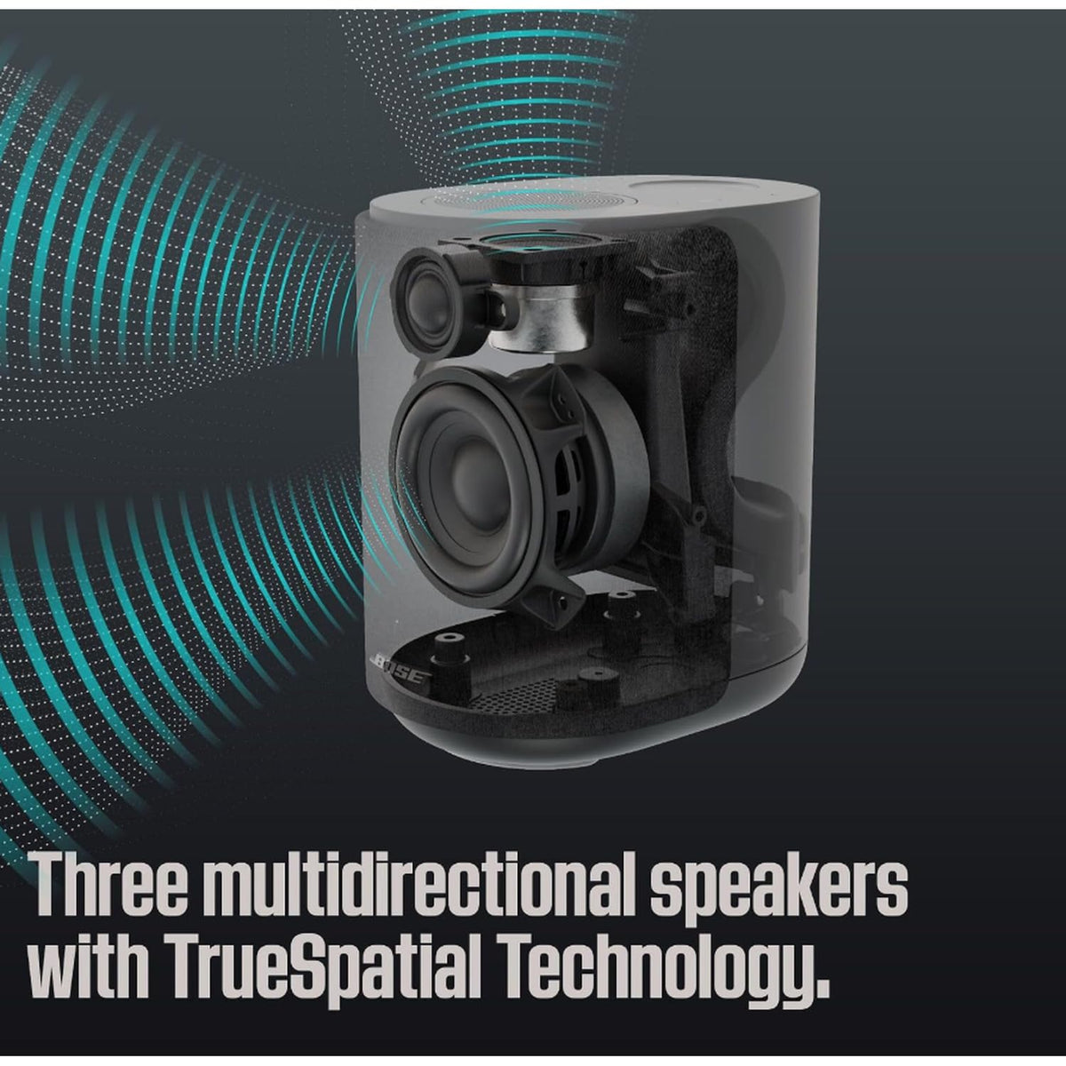 Wireless Speaker 2-Pack W2042