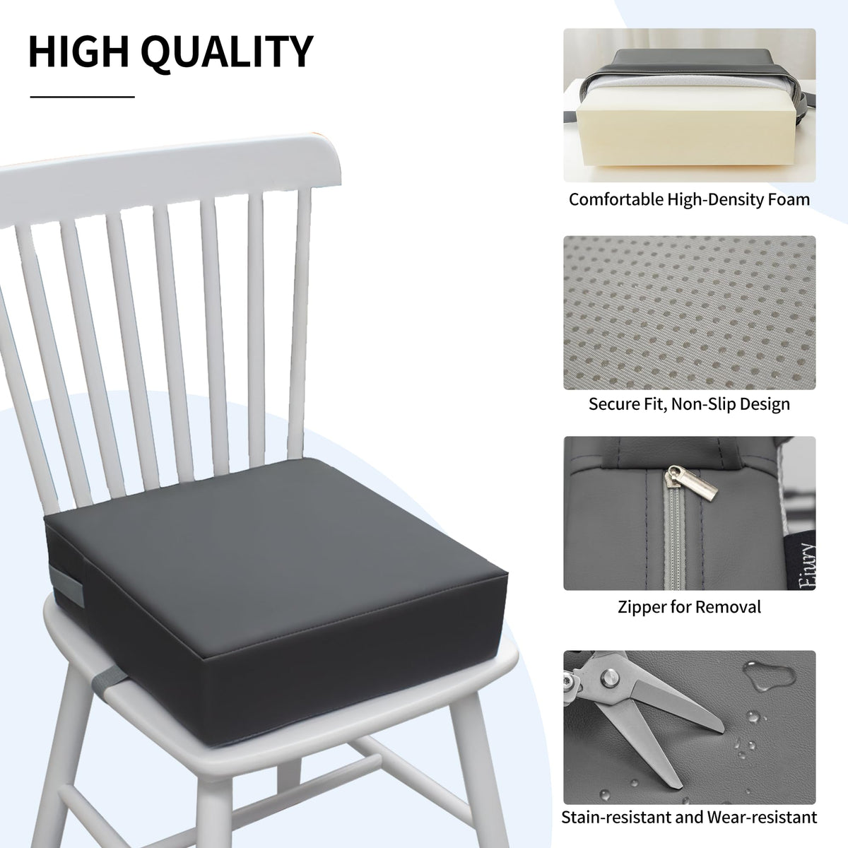Toddler Booster Seat P3931