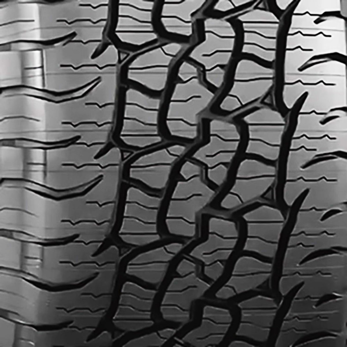On and Off-Road Tire 265/70R18 116T H67260