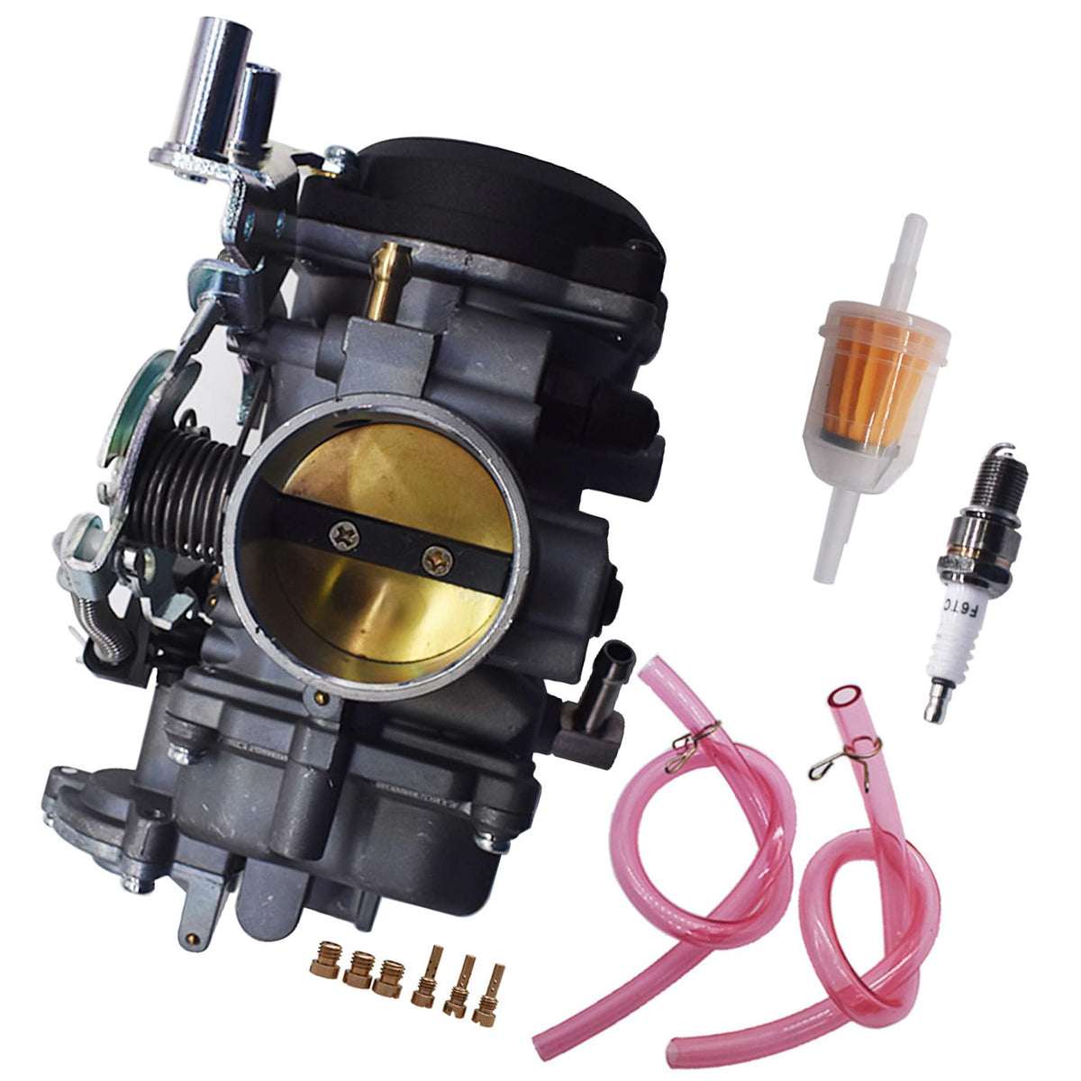 40mm CV40 Carburetor S42111