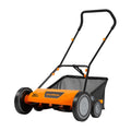 20” 5-Blade Push Reel Lawn Mower G752