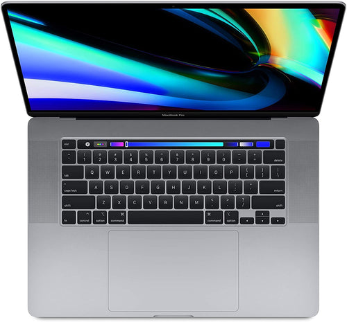 16-inch 32GB RAM 1TB SSD Space Gray Laptop G7873