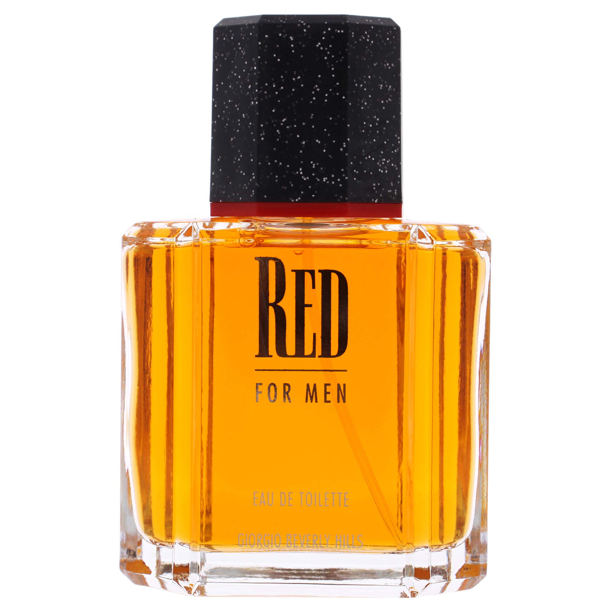Red Eau de Toilette 3.4 fl oz T242459